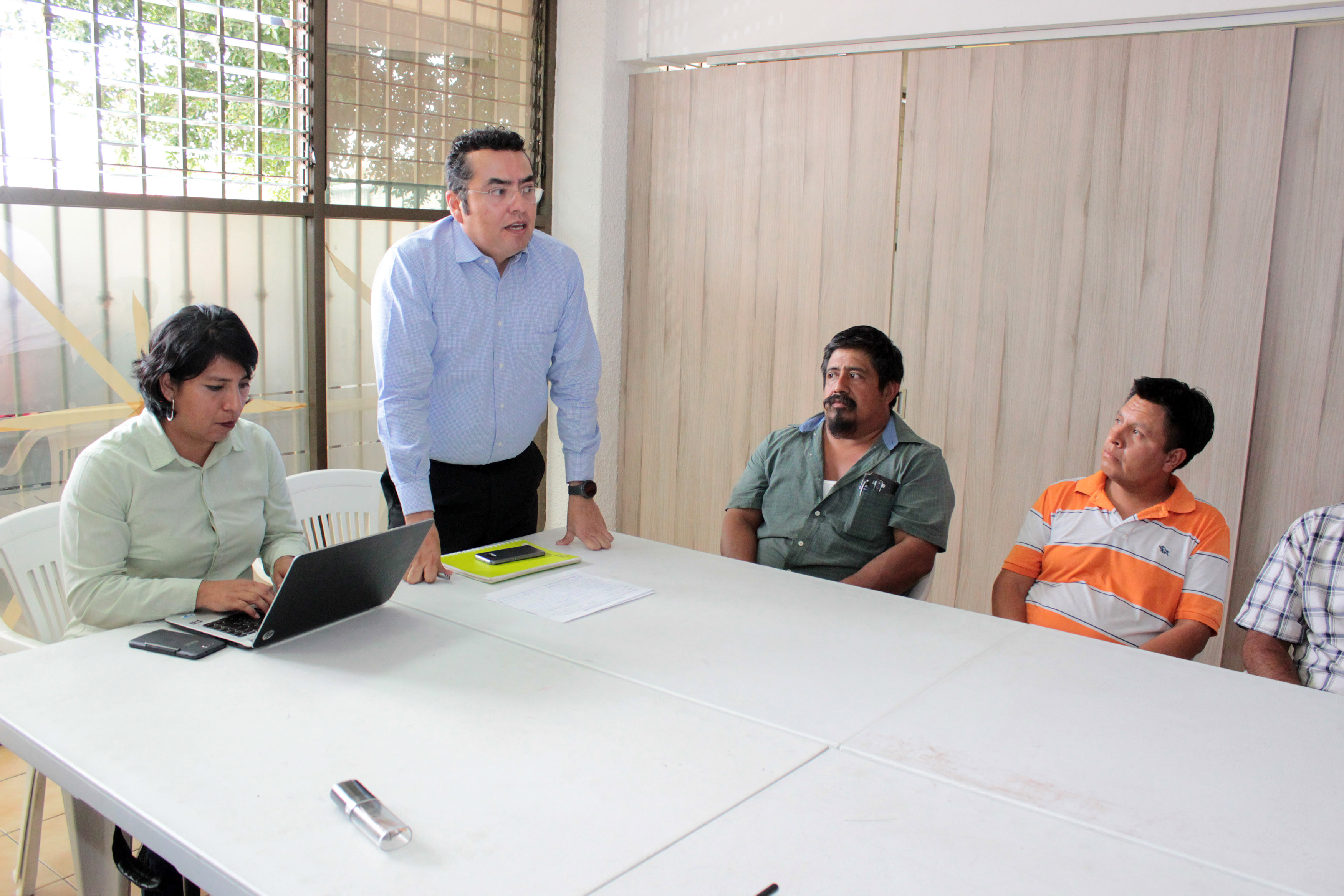 SNI San Agustín Yatareni